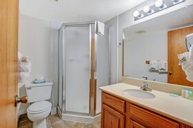Indian Peaks Resort