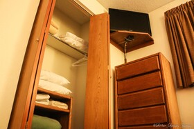Indian Peaks Resort