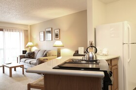 Indian Peaks Resort