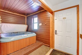 Indian Peaks Resort