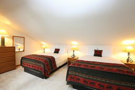 Indian Peaks Resort