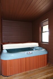 Indian Peaks Resort