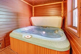 Indian Peaks Resort