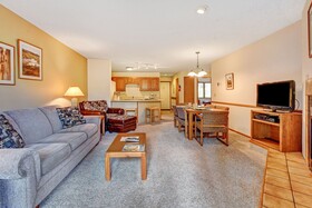 Indian Peaks Resort