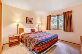 Indian Peaks Resort