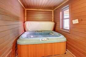Indian Peaks Resort