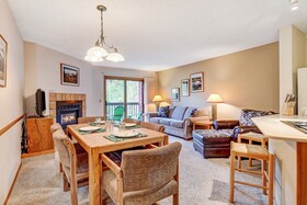 Indian Peaks Resort