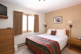 Indian Peaks Resort