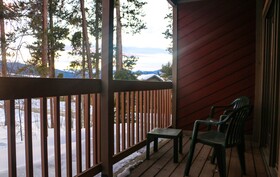 Indian Peaks Resort
