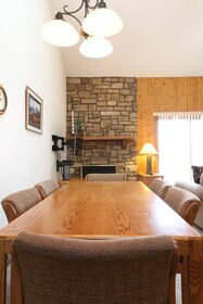 Indian Peaks Resort