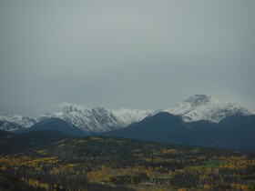 Indian Peaks Resort