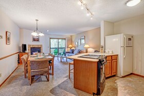 Indian Peaks Resort