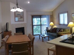 Indian Peaks Resort