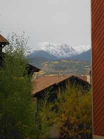 Indian Peaks Resort