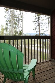 Indian Peaks Resort