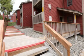 Indian Peaks Resort