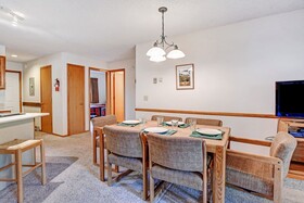 Indian Peaks Resort