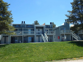 MeadowRidge Resort