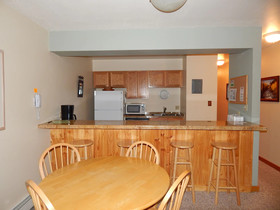 MeadowRidge Resort