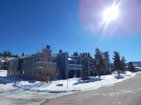 MeadowRidge Resort