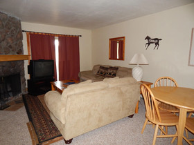 MeadowRidge Resort