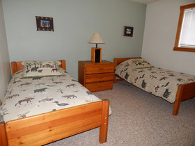 MeadowRidge Resort