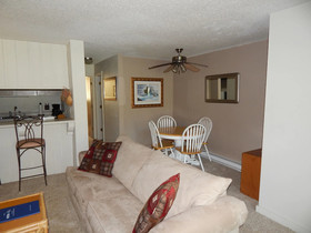 MeadowRidge Resort