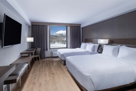 AC Hotel Frisco Colorado