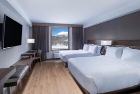 AC Hotel Frisco Colorado