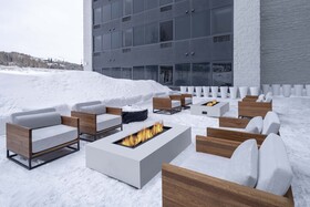 AC Hotel Frisco Colorado