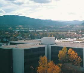 AC Hotel Frisco Colorado