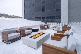 AC Hotel Frisco Colorado