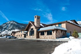 Alpine Inn