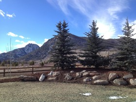 Alpine Inn
