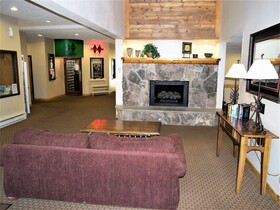 Foxpine Inn