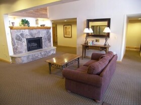 Foxpine Inn