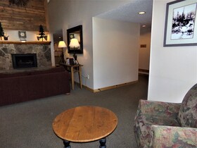 Foxpine Inn