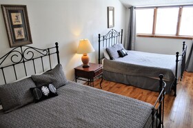 Foxpine Inn