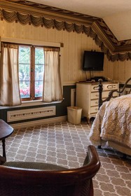 Frisco Lodge