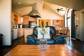 Hotel Frisco Colorado