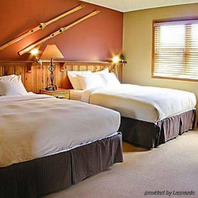 Hotel Frisco Colorado