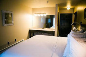 Hotel Frisco Colorado