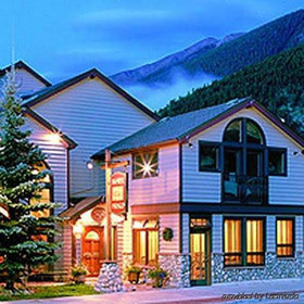 Hotel Frisco Colorado