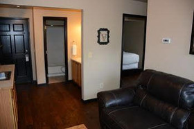 Hotel Frisco Colorado