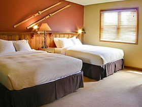Hotel Frisco Colorado