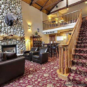 Hotel Frisco Colorado