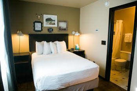 Hotel Frisco Colorado