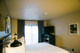 Hotel Frisco Colorado