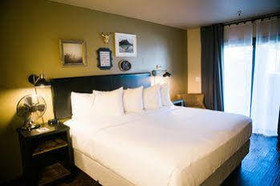 Hotel Frisco Colorado