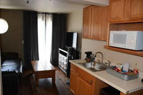 Hotel Frisco Colorado